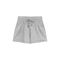 Short Moletinho Feminino Marialicia Ref. 52248