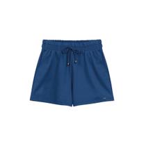 Short Moletinho Feminino Marialicia Ref. 52248