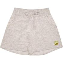 Short Moletinho Juvenil Meninas Pulla Bulla Ref. 48508