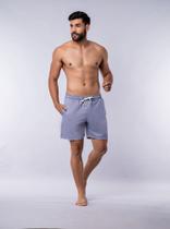 Short Moletom Cinza Short Moletom Cinza