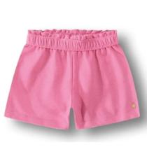 Short moletom com aroma menina marisol11210234