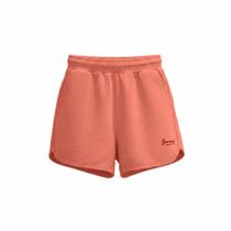 Short Moletom Estonado Feminino Bumerang 2026