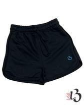 Short Moletom Lisos jovem e adulto