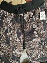 Short moletom Short moletom