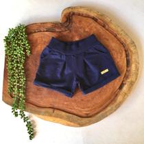 Short Moletom
