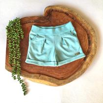 Short Moletom