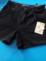 Short mom preto 0467516840