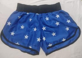 Short Muai Thay feminino Scalibu pro Short Muai Thay feminino Scalibu pro