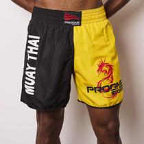 Short Muay Thai Masculino Luta Esporte