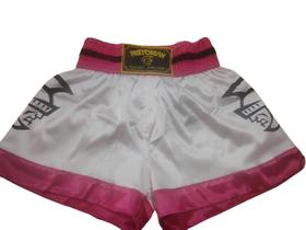 Short Muay Thai Pretorian