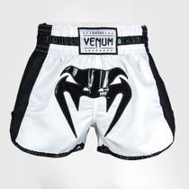 Short muay thai venum elite ice