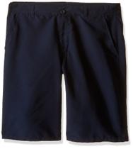 Short Nautica Little Boys Uniform Performance Navy Size 4 Short Nautica Little Boys Uniform Performance Navy Size 4