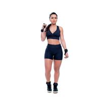 Short NC Extreme Basic Liso - Exercício Funcional Fitness
