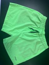 Short Neon Style Verde Kawipii TAM M