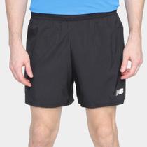Short New Balance Sport Essentials 2 In 1 Masculino