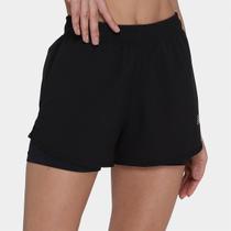 Short New Balance Sport Essentials Feminino