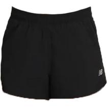 Short New Balance Sport Essentials Run 3 Feminino