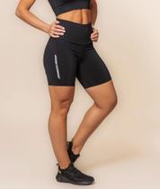 Short New Zealand Cós Alto Rala Bela 6730