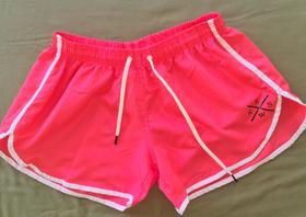 Short Newstyle Praia/Piscina de Tactel Feminino GG