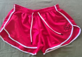 Short Newstyle Praia/Piscina de Tactel Feminino M