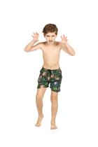 Short nylon bruno leão verde siri kids 39522. Short nylon bruno leão verde siri kids 39522.