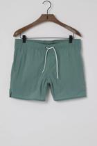 Short Oficina Reserva Esporte Liso Verde Short Oficina Reserva Esporte Liso Verde