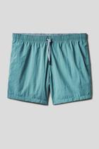 Short Oficina Reserva Esporte Verde Claro