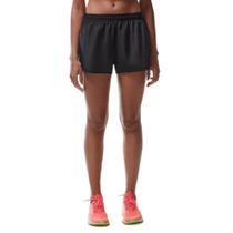 Short Olympikus Essential F Preto - Feminino