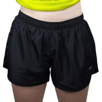 Short Olympikus Essential Feminino Short Olympikus Essential Feminino