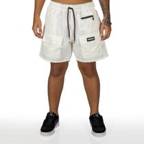 Short Overking Heavy Hype Off White