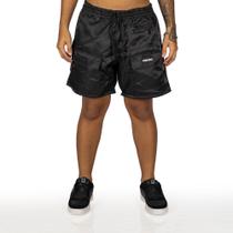 Short Overking Heavy Hype Preto