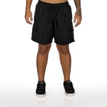 Short Overking Refresh Cargo Preto