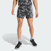 Short Own The Run Excite All Over Print