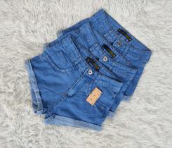 Short Paloma