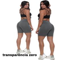 Short para caminhar confortável Short para caminhar confortável