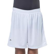 Short Para Futebol Com Sunga Esporte Elite