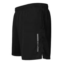 Short Penalty Treino Essencial Curto Masculino