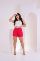 Short pink - tamanho 38 Short pink - tamanho 38