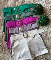 Short plus