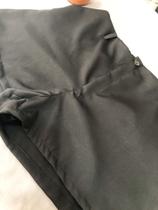 Short plus size de alfaiataria Short plus size de alfaiataria