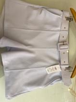 Short plus size malha pop Short plus size malha pop