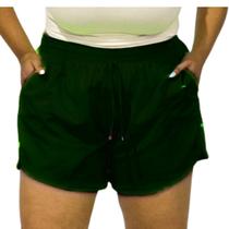 Short Plus Size Soltinho Feminino Praia Piscina Short Plus Size Soltinho Feminino Praia Piscina