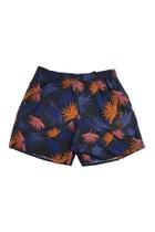 Short Plus Size Tactel com Elastano Estampado HF - Conforto e Estilo Short Plus Size Tactel com Elastano Estampado HF - Conforto e Estilo