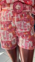 Short Plus size