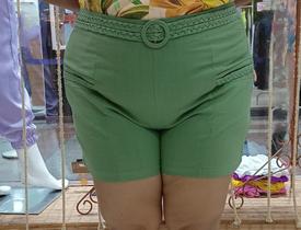 Short Plus