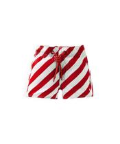 Short Praia Bb Listra Diagonal Reserva Mini