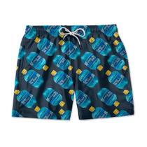 Short Praia Bebidas