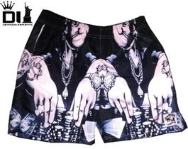 Short Praia Estampa Popeye G