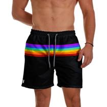 Short praia lgbt