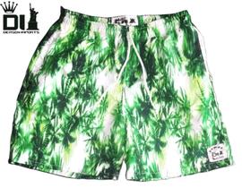 Short Praia Masculino Verde G - DERSON IMPORTS Short Praia Masculino Verde G - DERSON IMPORTS